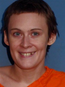 Mugshot of Hailey Summer Reid