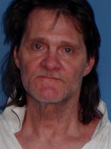 Mugshot of Jerry DALE YORK
