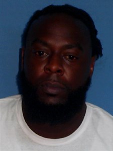 Mugshot of Demario Orlando Ford