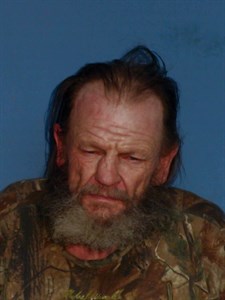 Mugshot of James DONALD BREWER
