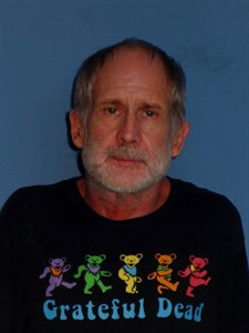 Mugshot of James W ASHCRAFT