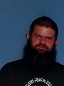 Mugshot of Nelson HAYES SPIRES