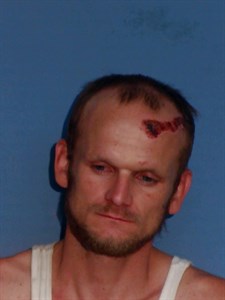 Mugshot of Michael Blake Porter