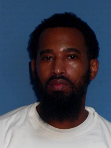 Mugshot of Terry Tyrell Donley