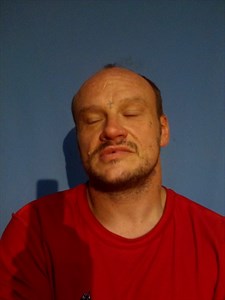 Mugshot of Joseph CLAY RHODES