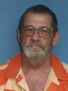 Mugshot of Robin Mccune