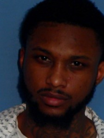 Mugshot of Levon GATES