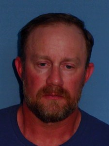 Mugshot of Marcus Nicholson