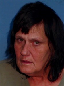 Mugshot of Ramona K CLENDENIN