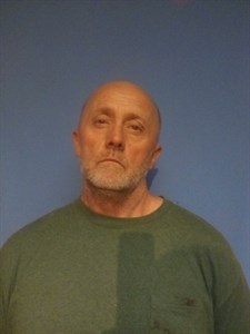 Mugshot of Dennis RAY HARBISON