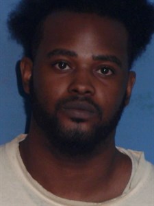 Mugshot of Nathaniel Theodore Wyatt