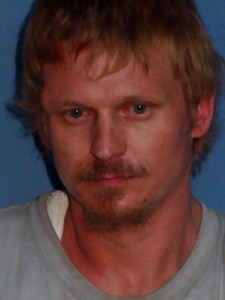 Mugshot of Christopher W COLE
