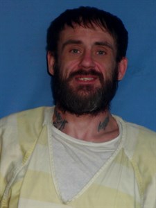 Mugshot of Christopher Patrick White