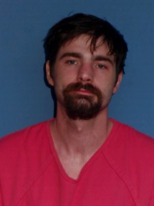 Mugshot of Richard Michael- Lacas Goodman