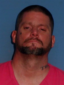 Mugshot of Jeremy DEWAYNE BOYD