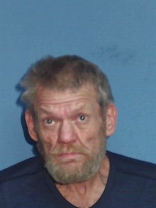 Mugshot of Richard DEAN EMERSON