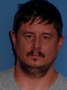 Mugshot of Raymond CHARLES SPENCER