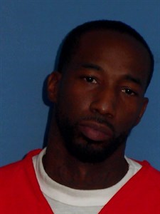 Mugshot of Crimpton Lee Baily