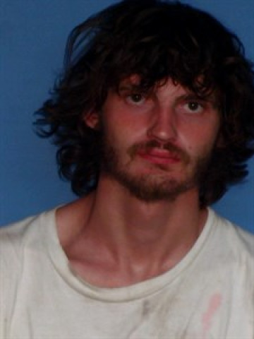 Mugshot of Preston DILLON