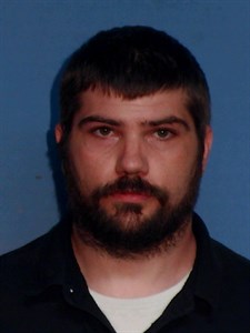 Mugshot of Tyler NEAL SWEATT