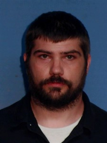 Mugshot of Tyler NEAL SWEATT