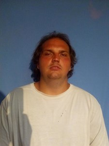 Mugshot of Seth A Foster