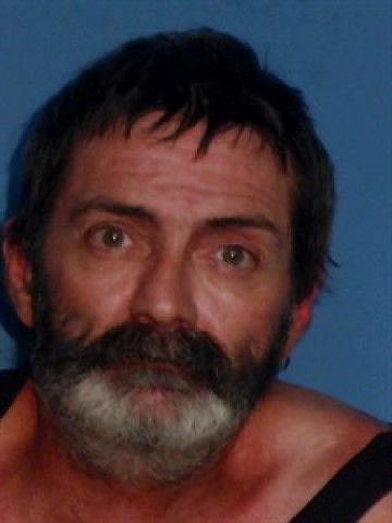 Mugshot of Tommy JEAN WEEKS