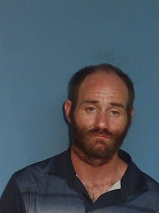 Mugshot of Cody LEE LOVELACE