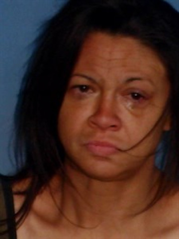 Mugshot of Brooke DANIELLE ROACH