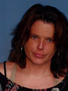 Mugshot of Joyce Ann Sheets