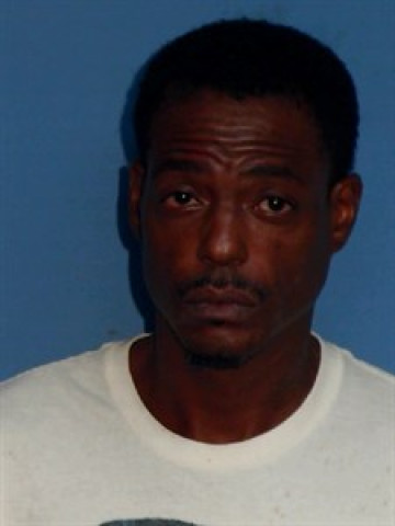 Mugshot of Rafael Pierre Johnson