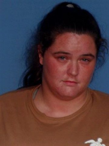 Mugshot of Amy L KENDRICK