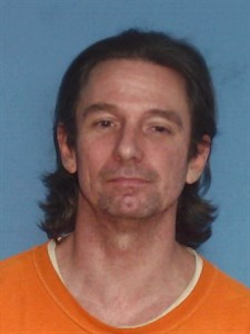 Mugshot of Lance RUSSELL LAMUEL