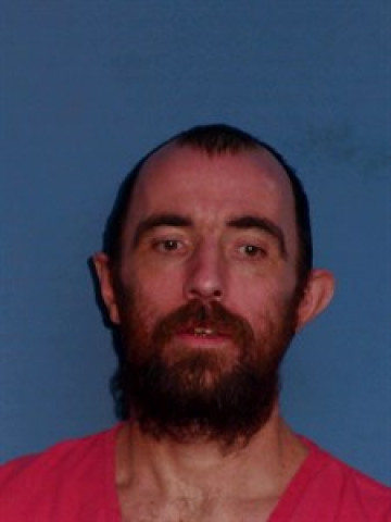 Mugshot of William Eugene Graybeal