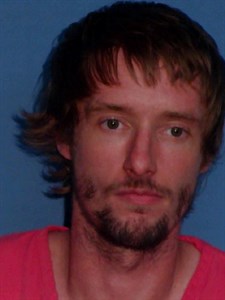 Mugshot of Michael RAY STAPP