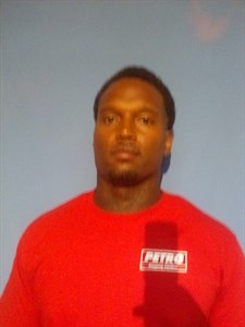 Mugshot of Robert Harris
