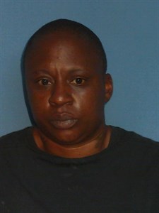 Mugshot of Latoya Penea Proctor