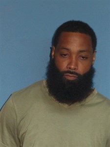 Mugshot of Tevin Keone Honey