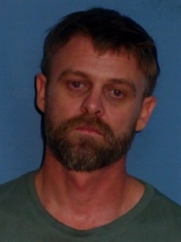 Mugshot of Derrick DWAYNE HEWITT