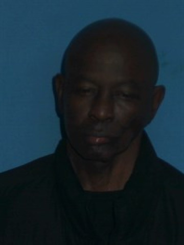 Mugshot of Willie J TILLMAN