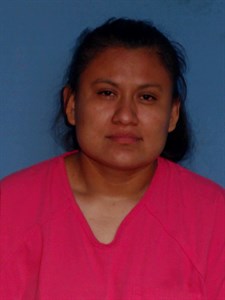 Mugshot of Marta Sem-Baustista