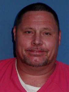 Mugshot of Donald EUGENE LAYTON