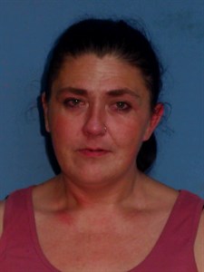 Mugshot of Rachel Northweather