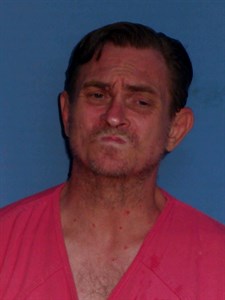 Mugshot of Jonathan Matthew Mireles