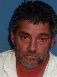 Mugshot of Stephen EDWARDS