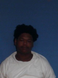Mugshot of Jaishun Migerian Mcbride