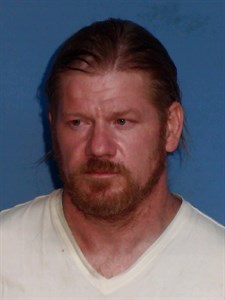 Mugshot of Aaron Matthew Higgins