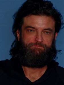 Mugshot of Brandon SCOTT COLE