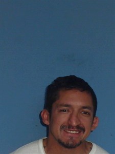 Mugshot of Frank THOMAS HEARON