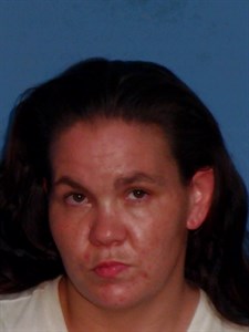 Mugshot of Tara LYNN HENDRICKSON